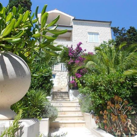 Villa Kristonia Hvar Town Exterior foto