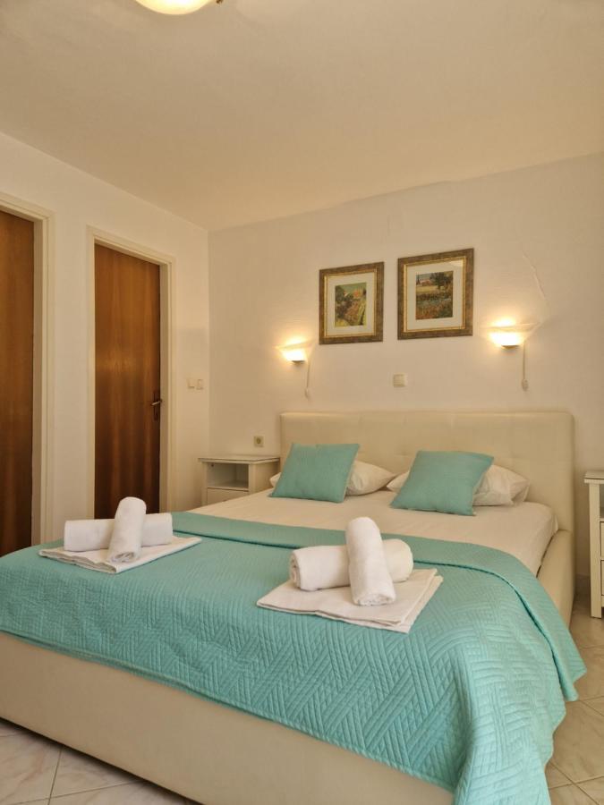 Villa Kristonia Hvar Town Exterior foto