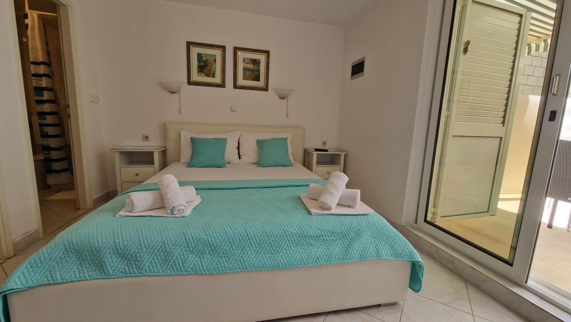 Villa Kristonia Hvar Town Cameră foto