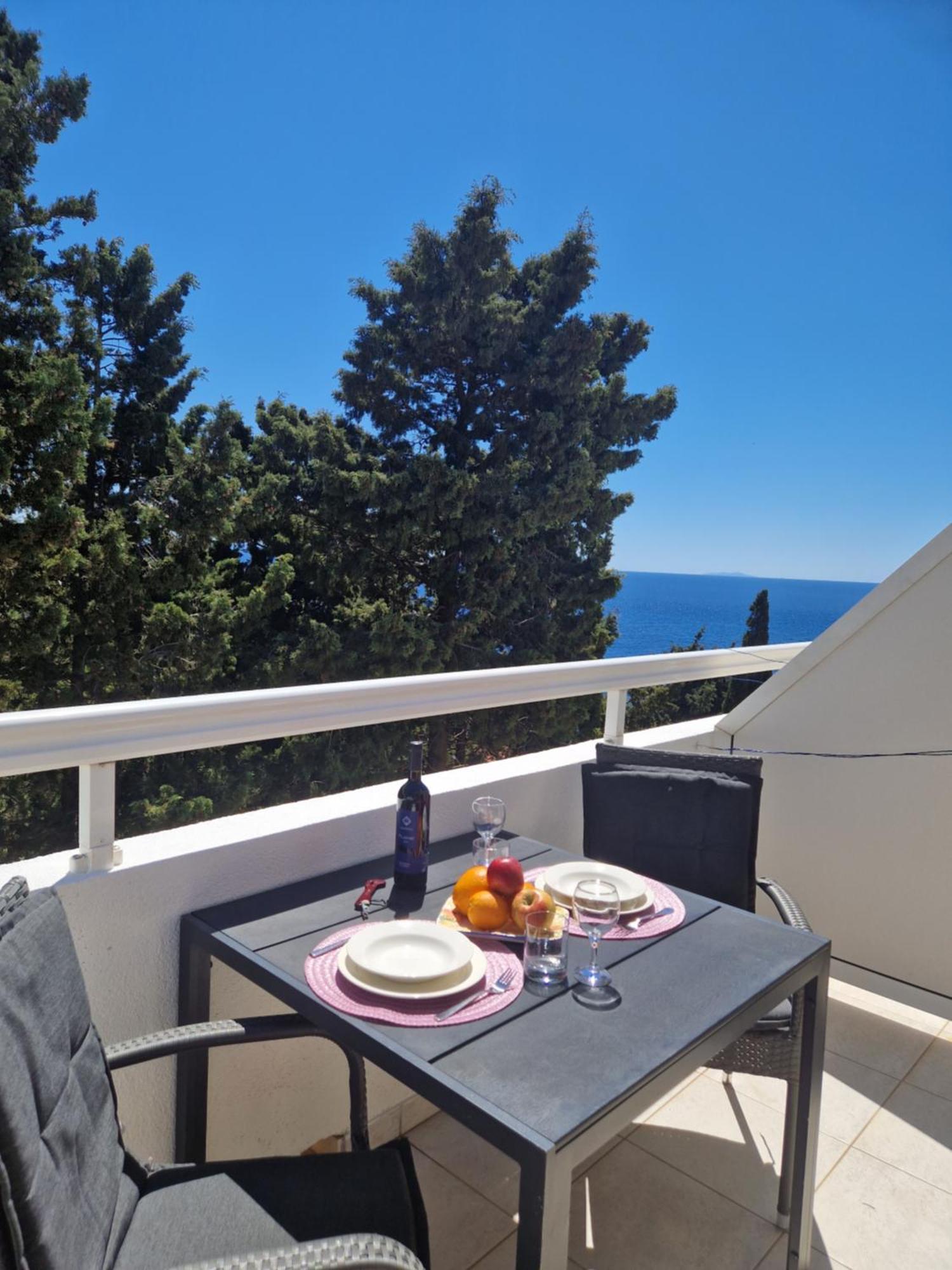 Villa Kristonia Hvar Town Cameră foto